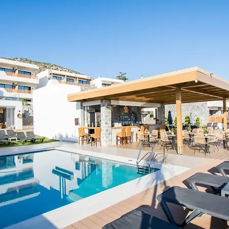 Hotel Casa Blu Boutique 